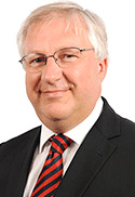 Baker Tilly's Mike Huggins